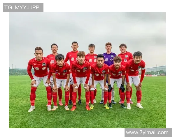 建业与权健对决阵容分析及关键球员表现预测